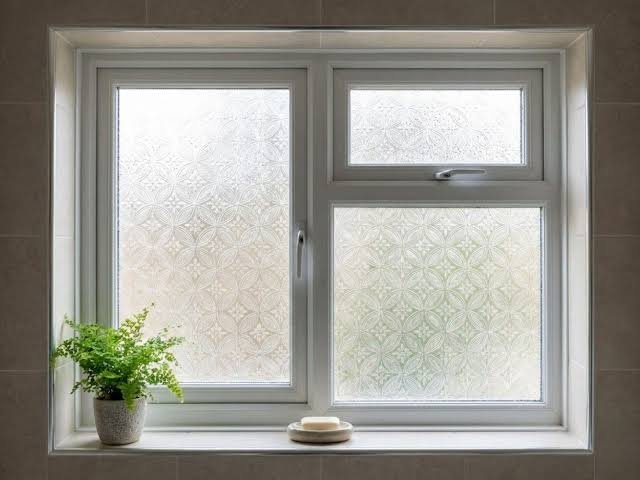 Window Design